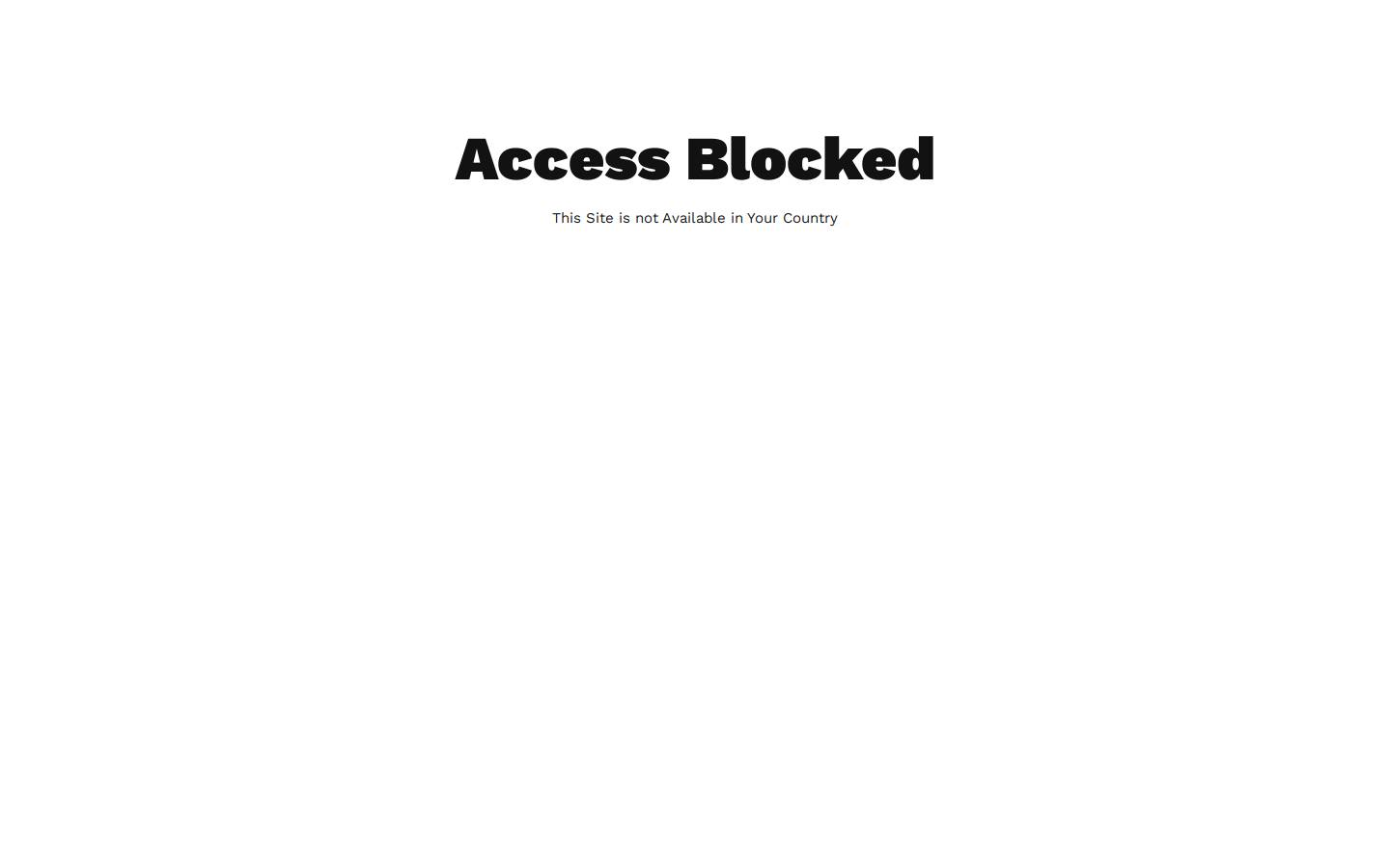 cets.com homepage screenshot