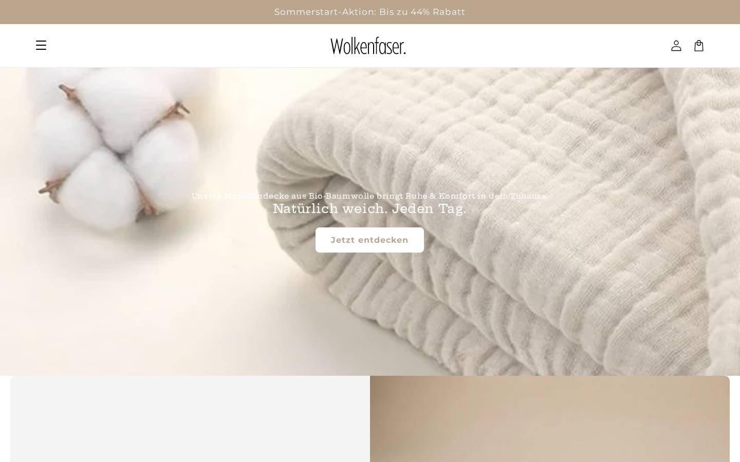 chairbag.de homepage screenshot
