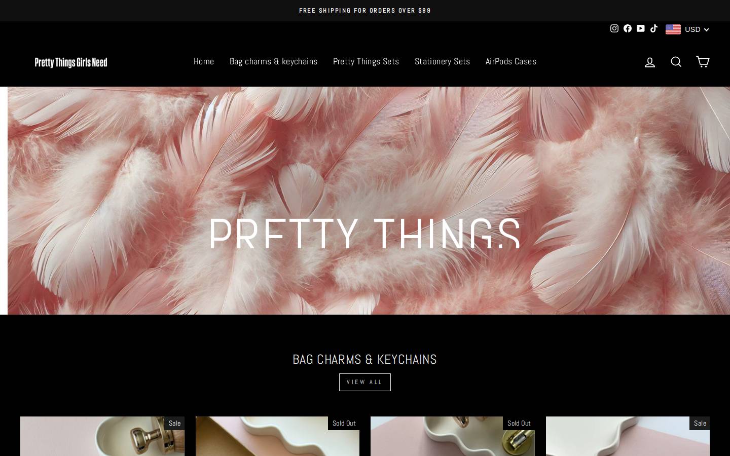 champagneofficial.com homepage screenshot