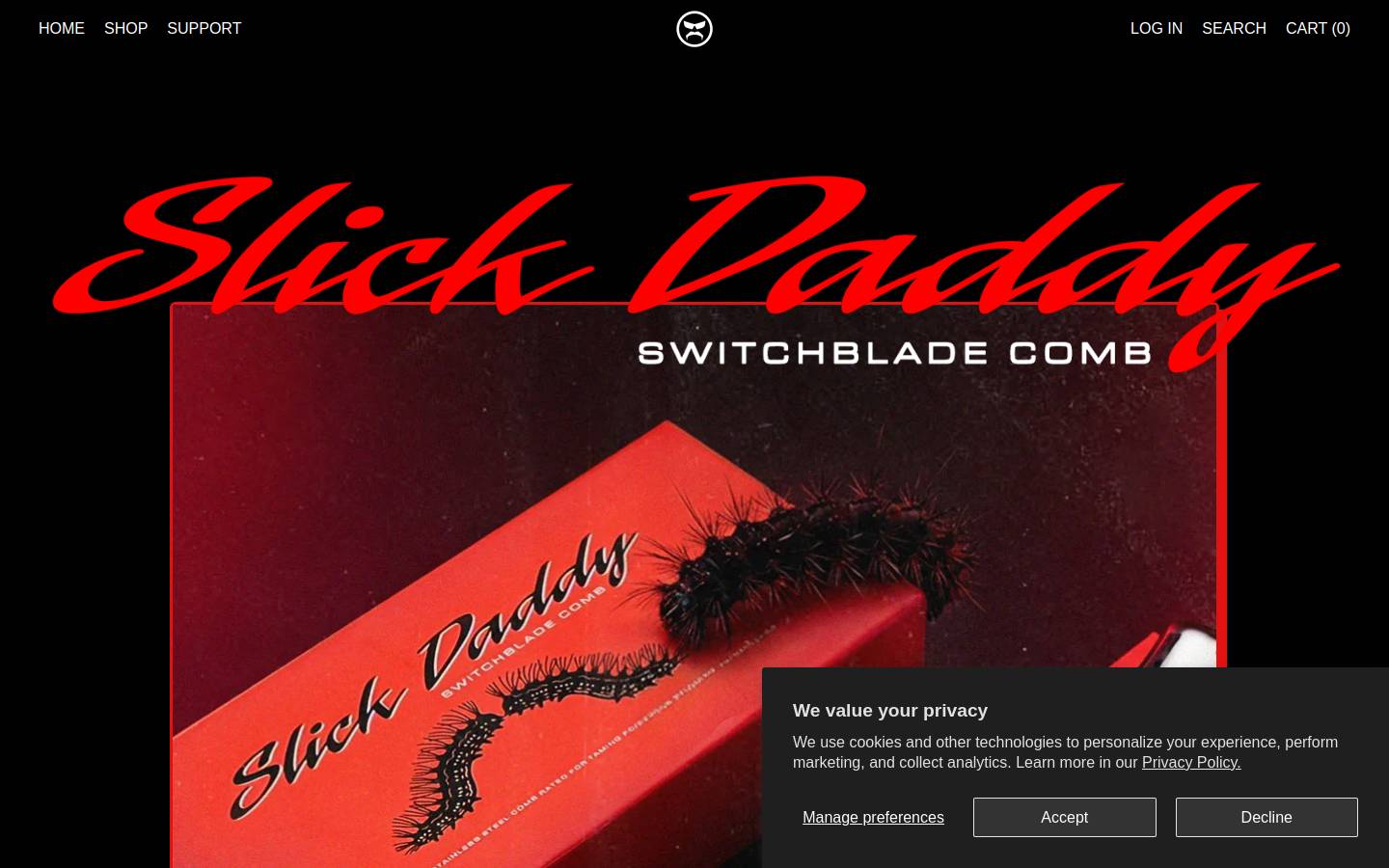 championsclub.world homepage screenshot