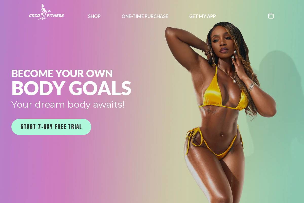 chanel-delisser.com homepage screenshot