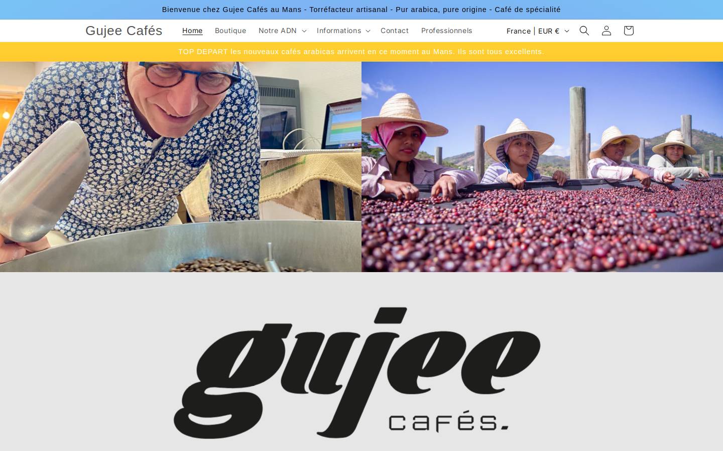 chefgraffiti.com homepage screenshot