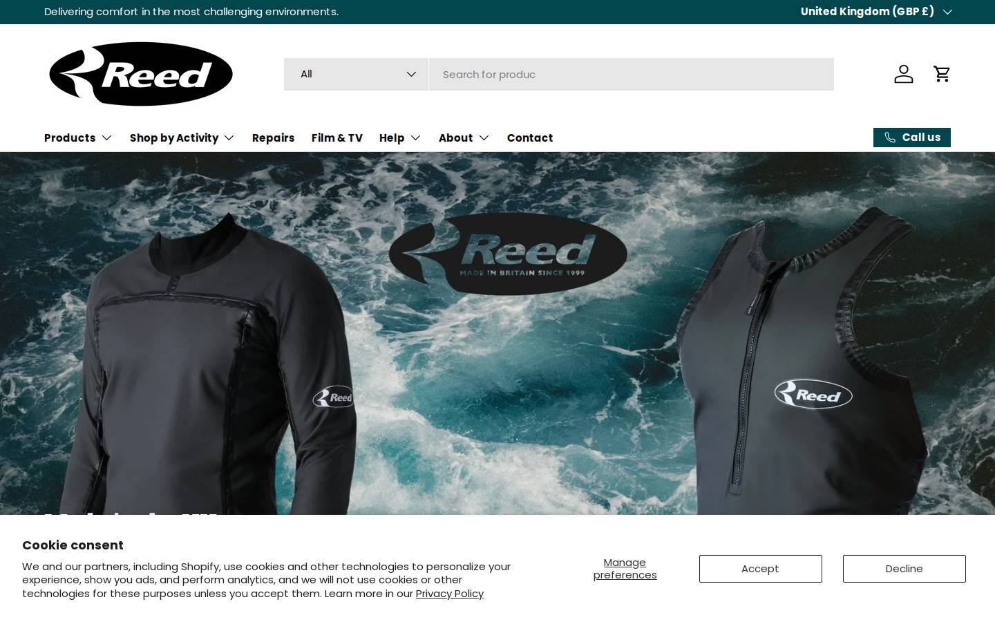 Chillcheater homepage screenshot