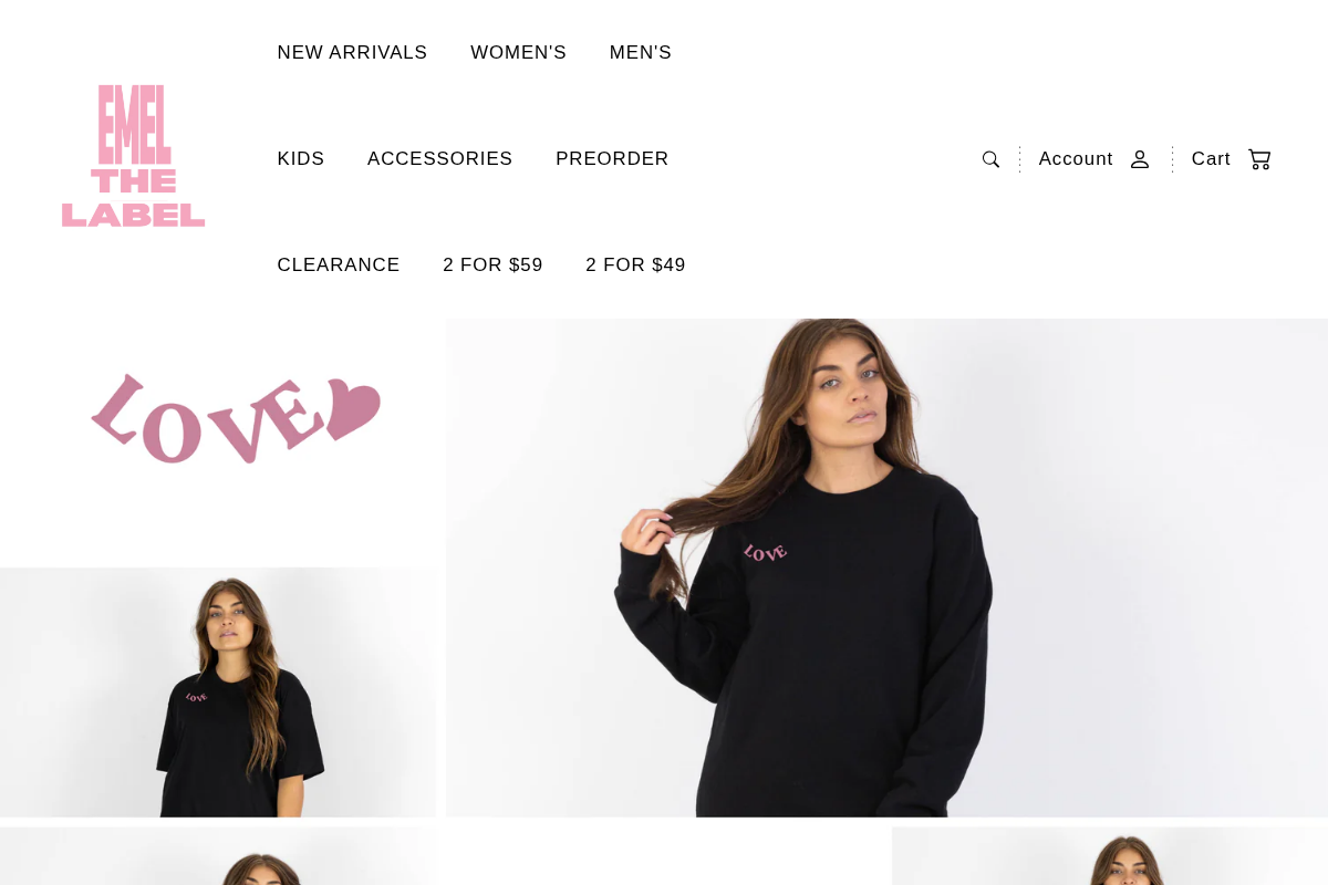 chingaclothing.com homepage screenshot