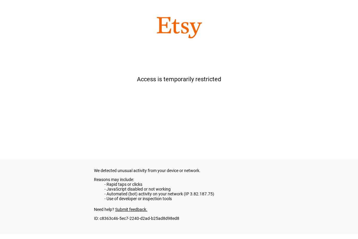 chipstoystore.com homepage screenshot