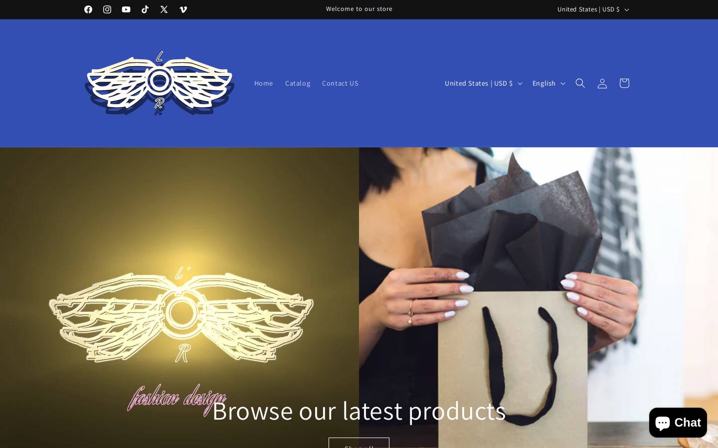 chirleyislor-actualizedwoman.com homepage screenshot