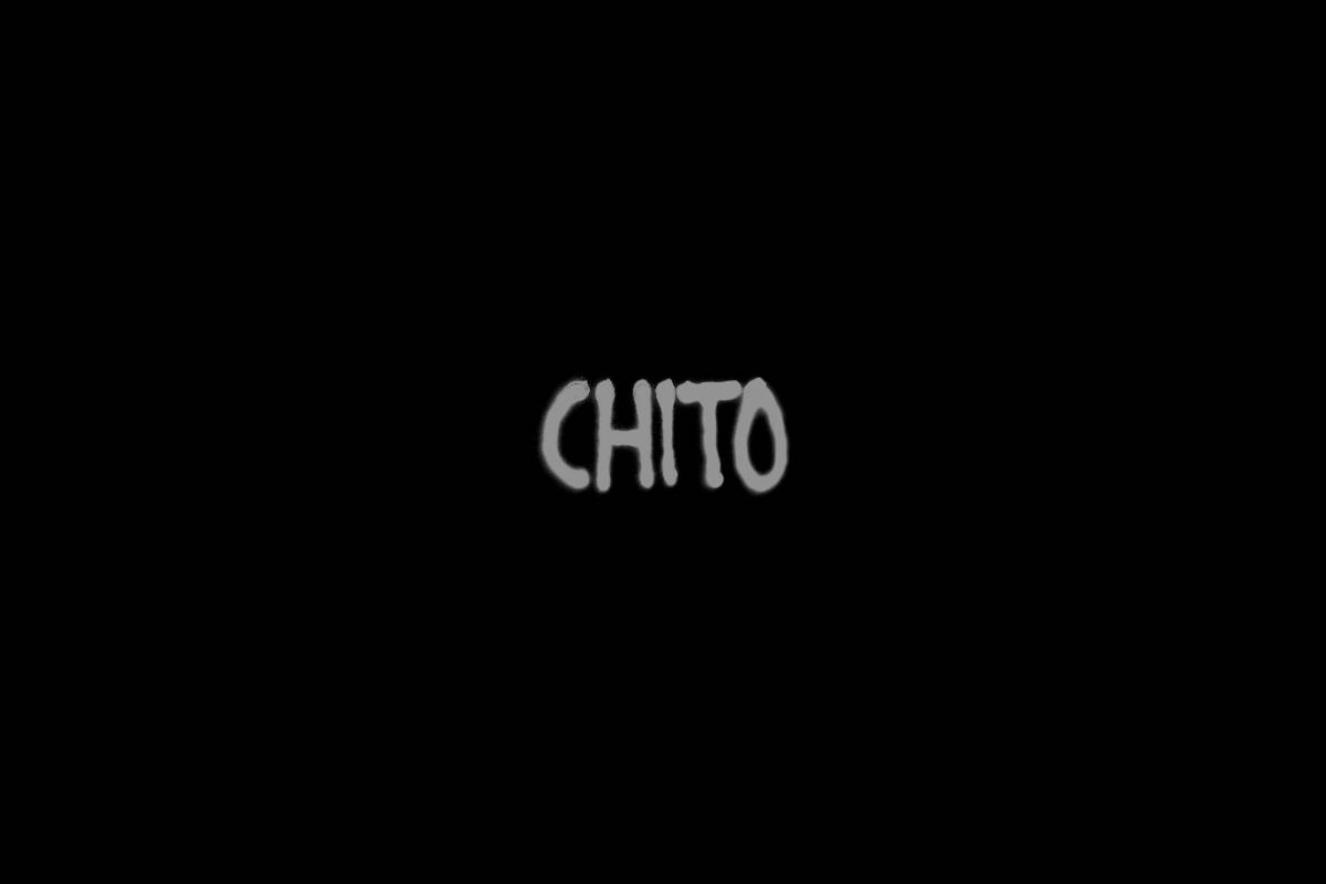 chito.international homepage screenshot