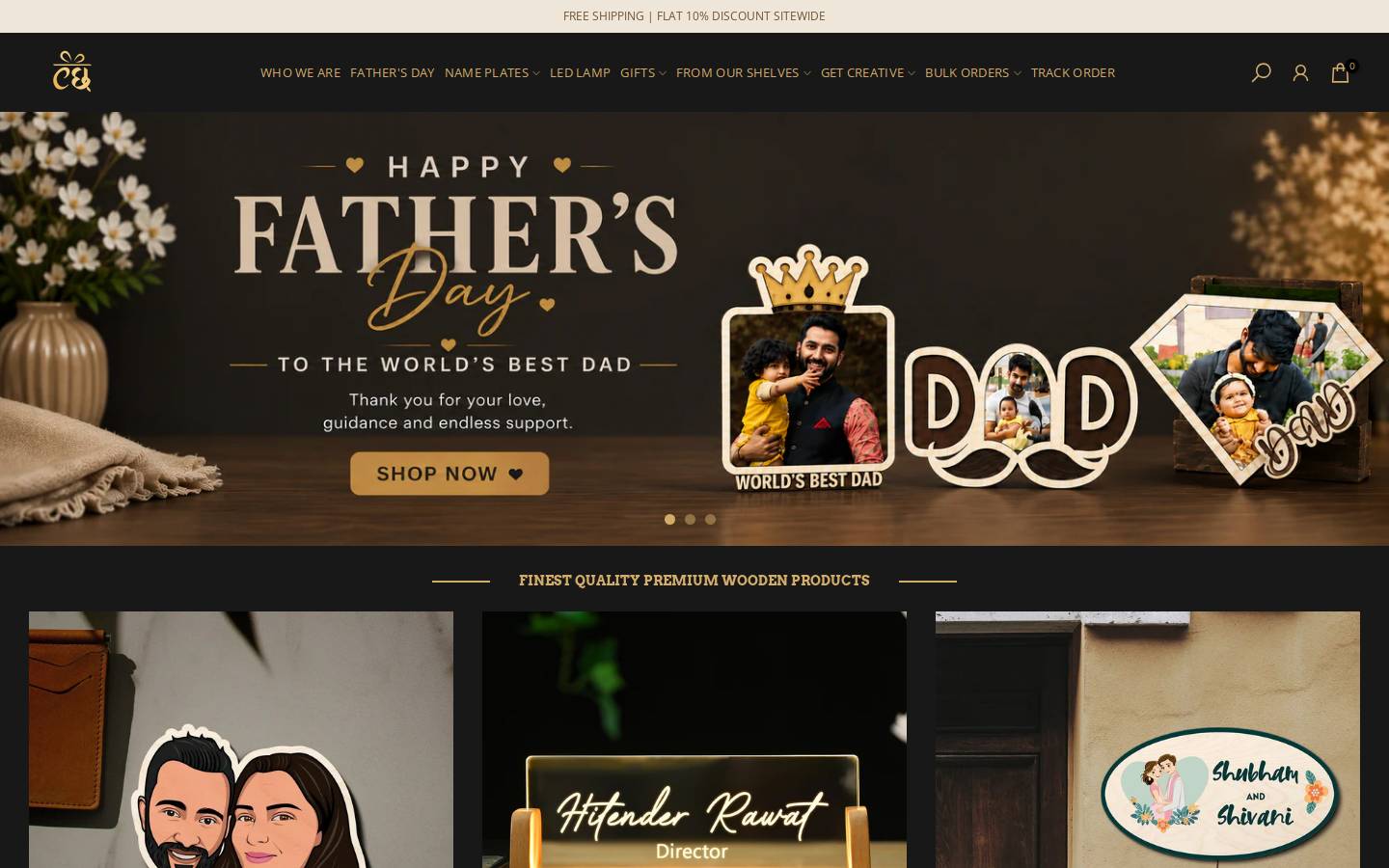 chitrachaya.com homepage screenshot