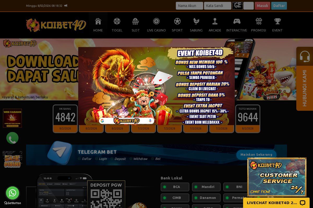 chocolatducima.com homepage screenshot