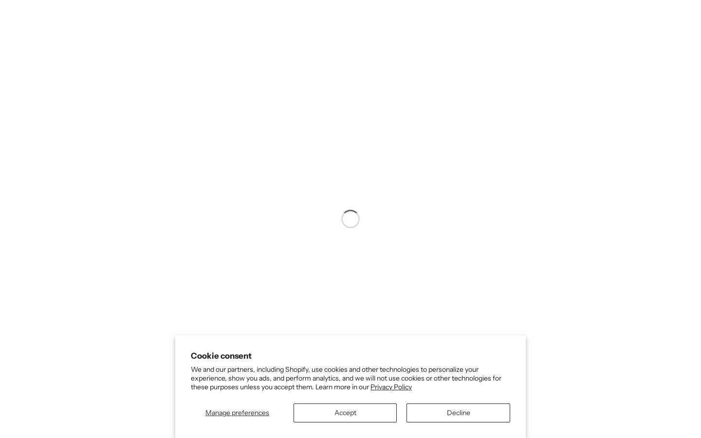 chocotainer.com homepage screenshot