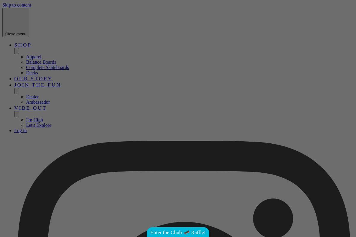 chubcruisers.com homepage screenshot