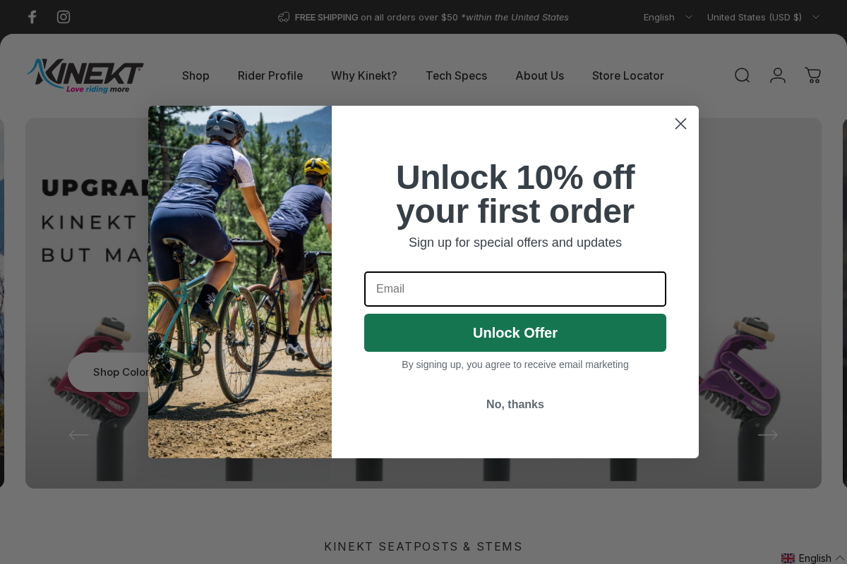 cirruscycles.com homepage screenshot