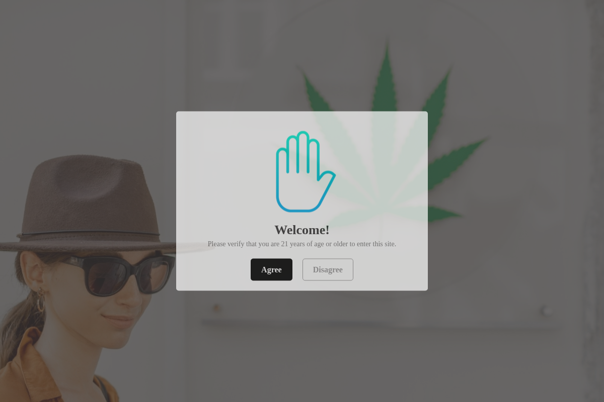 citydistributions.com homepage screenshot