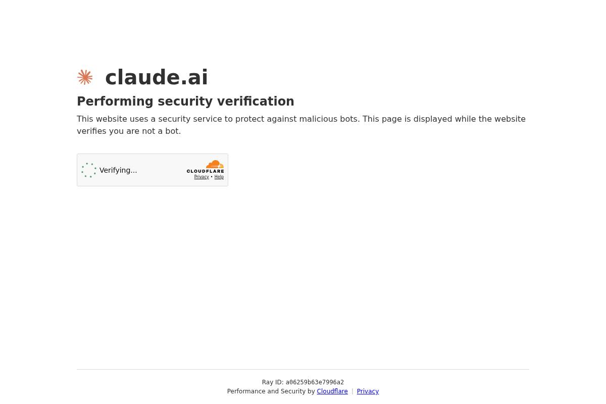 Claude homepage screenshot