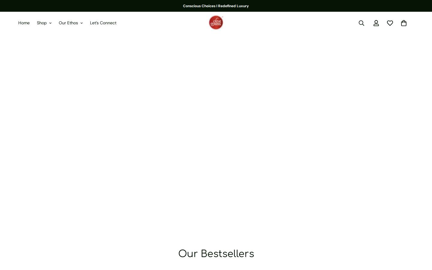 clave.in homepage screenshot