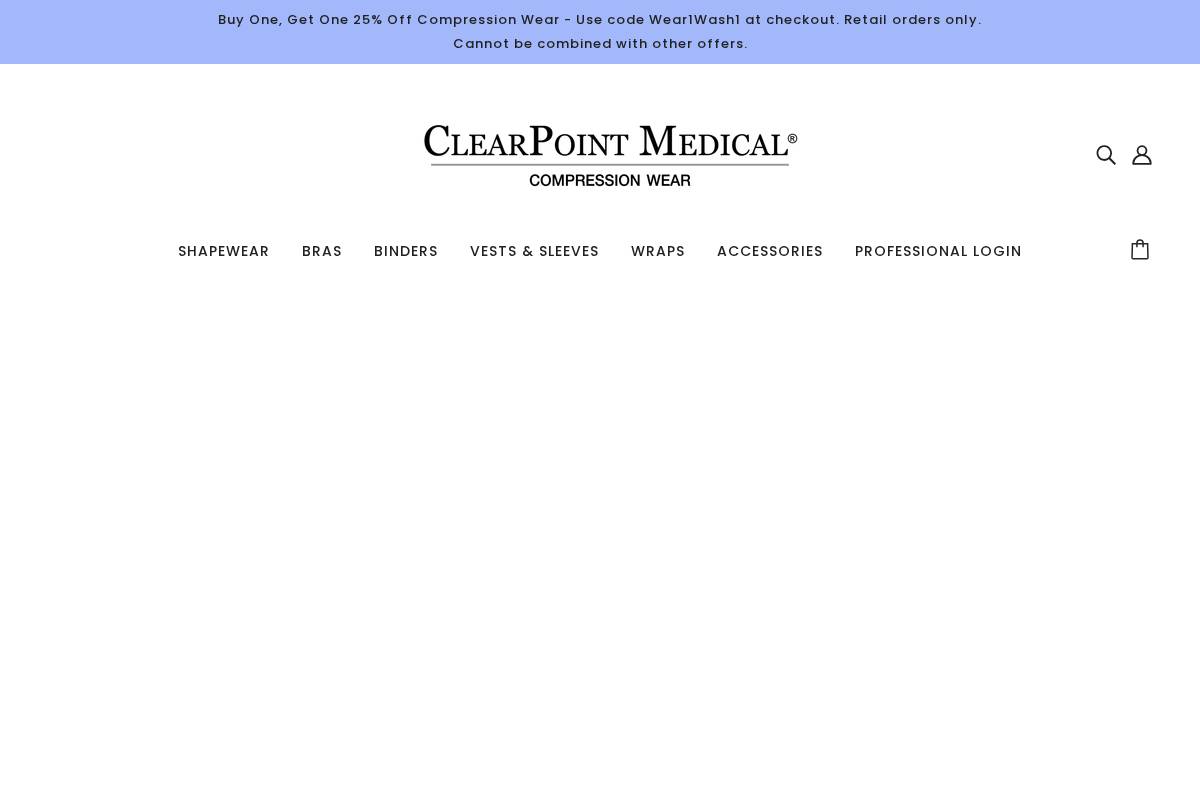 clearpointmedical.com homepage screenshot