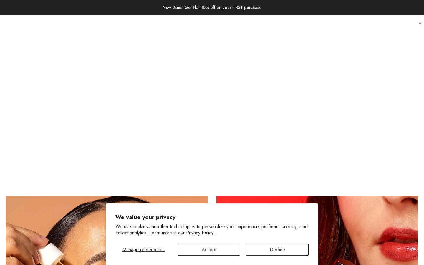 cleouniverse.com homepage screenshot