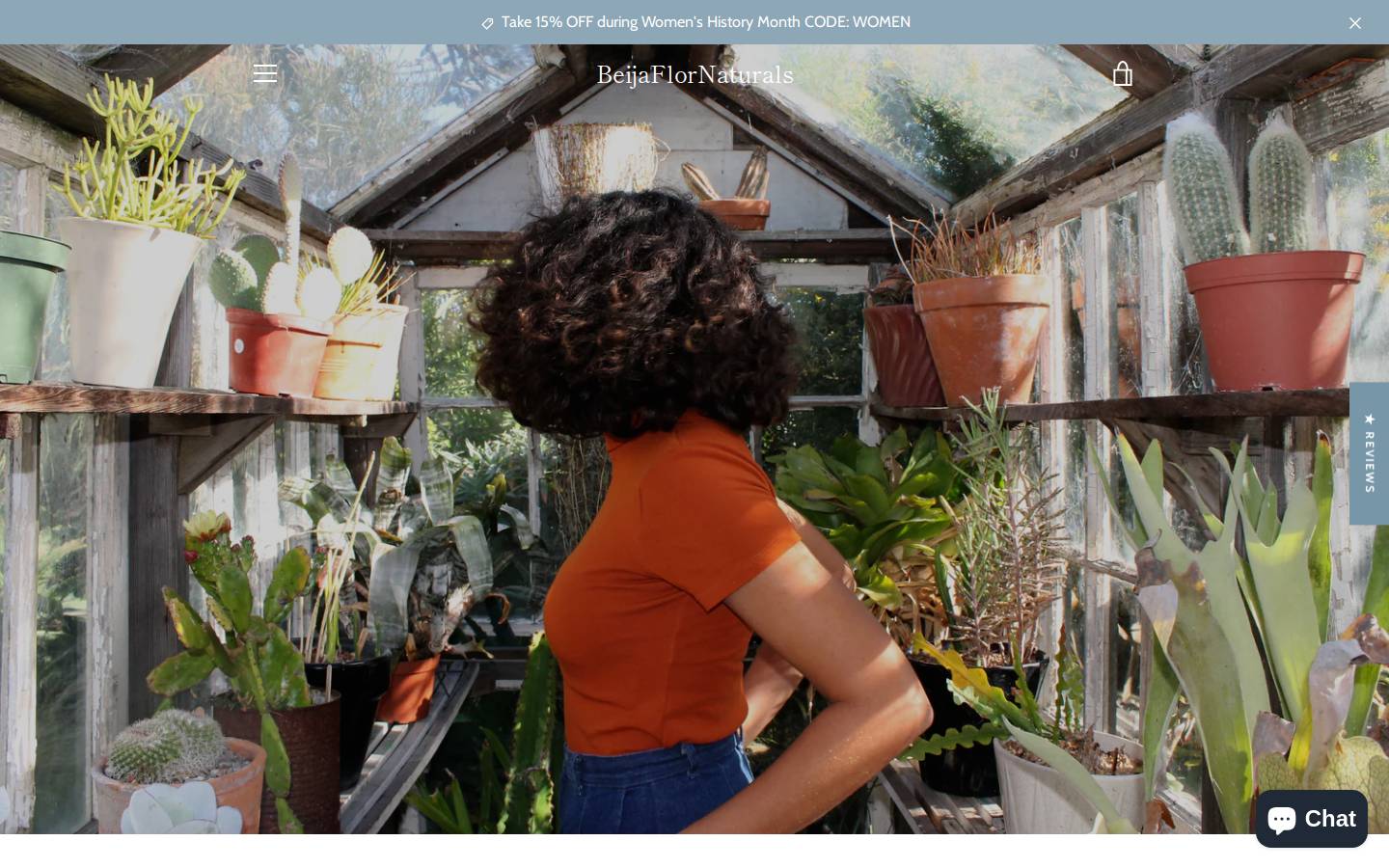 clicksandbricks.co homepage screenshot