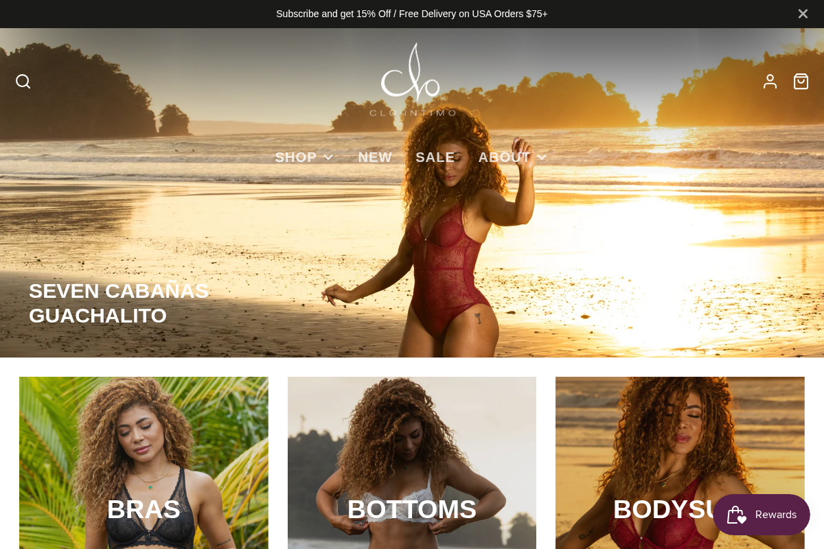 clostudio.com homepage screenshot