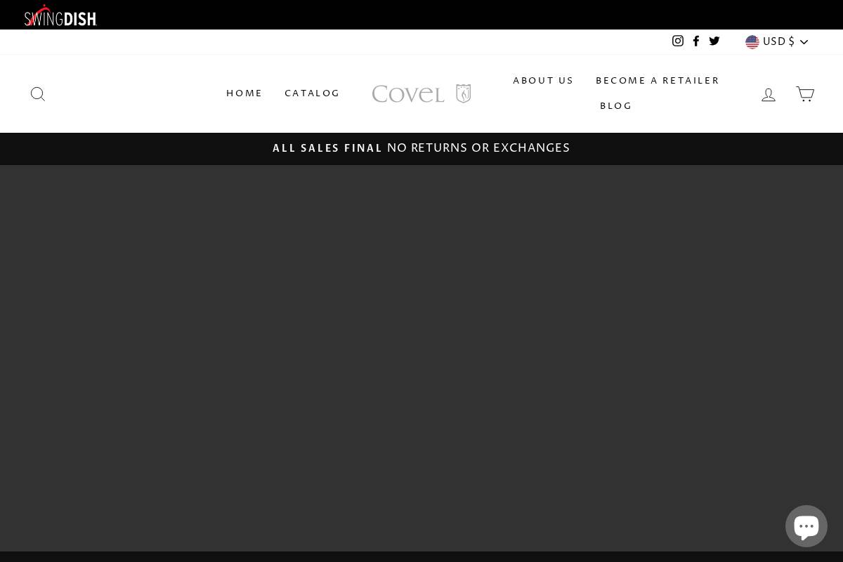 Clubcovel homepage screenshot