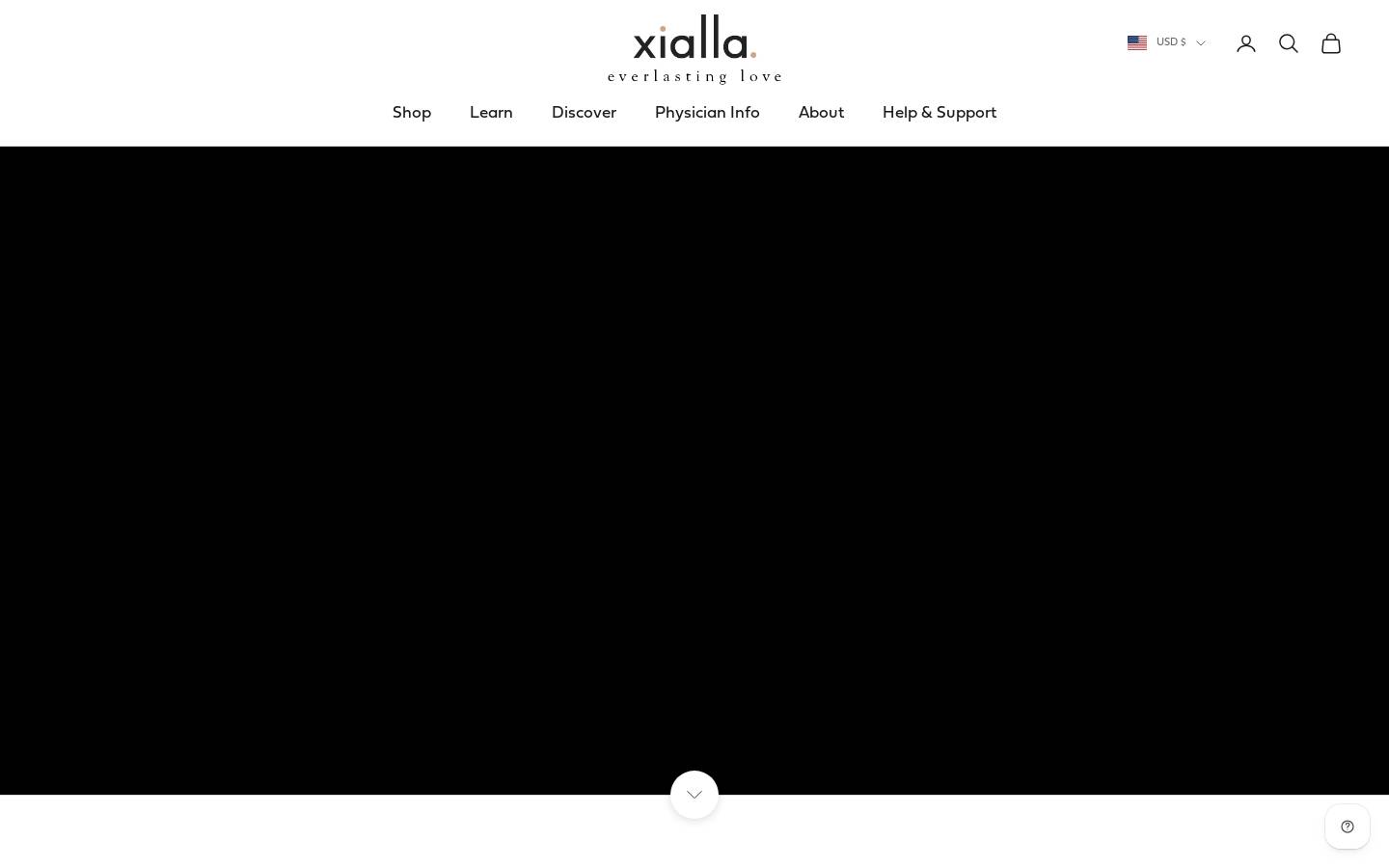 clubxialla.com homepage screenshot