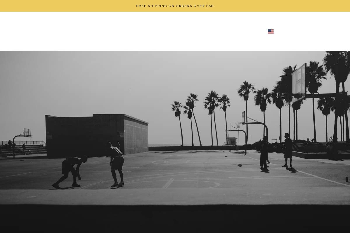 clutchny.co homepage screenshot
