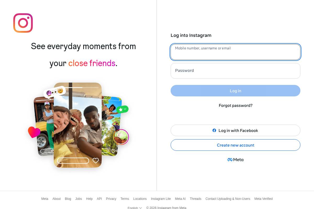 coalitiontea.com homepage screenshot