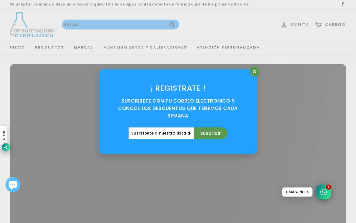 cocisa.mx homepage screenshot