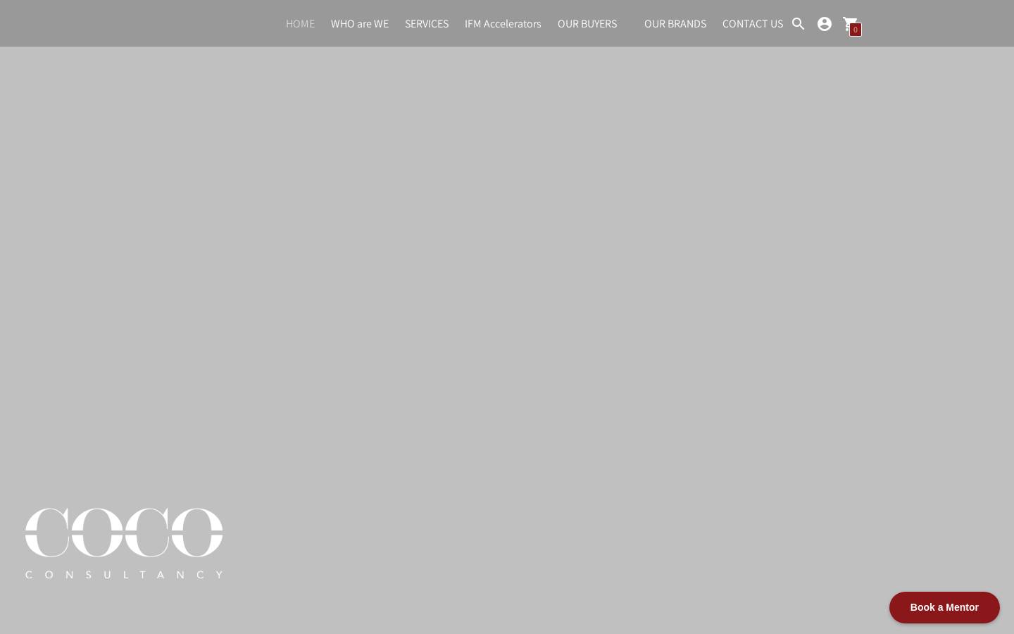 coconautical.com homepage screenshot