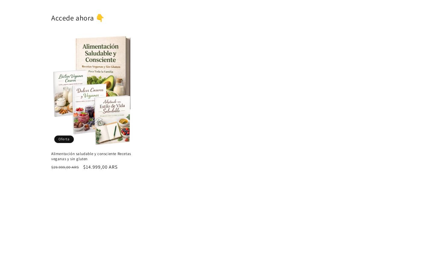colecciondigital.com homepage screenshot