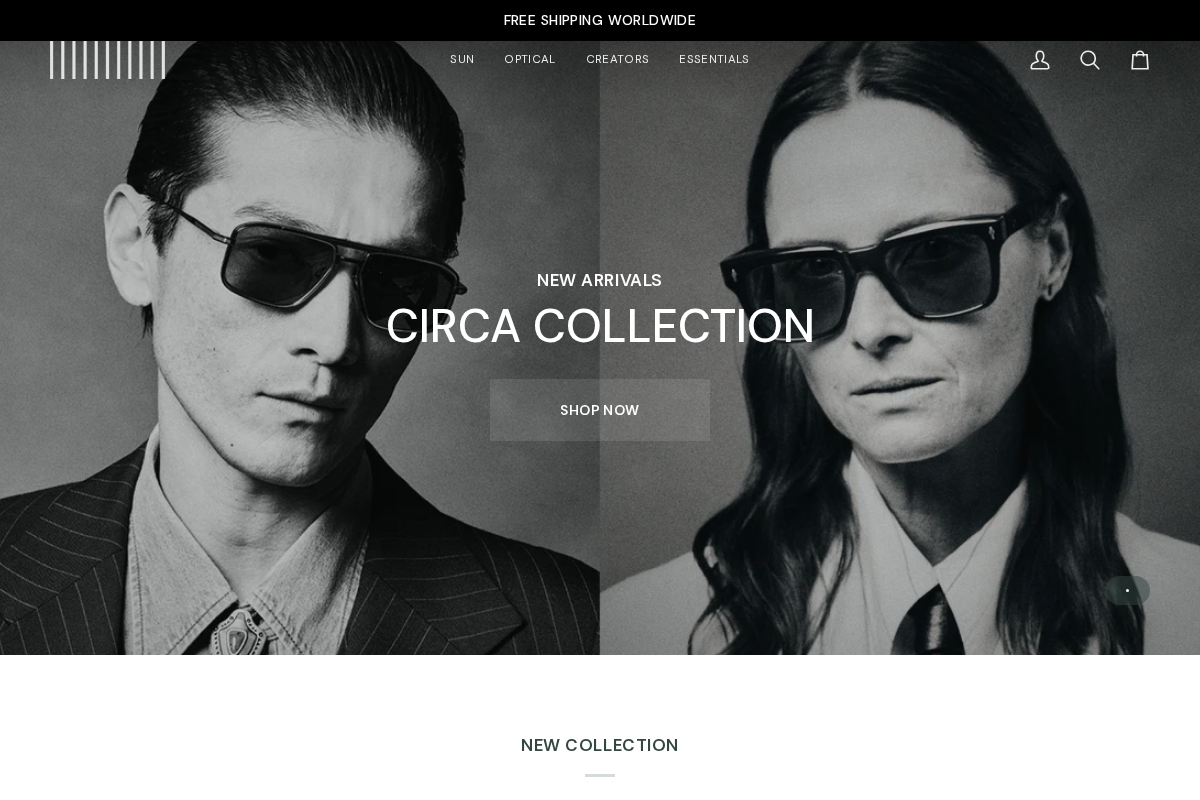 lllllllllll homepage screenshot