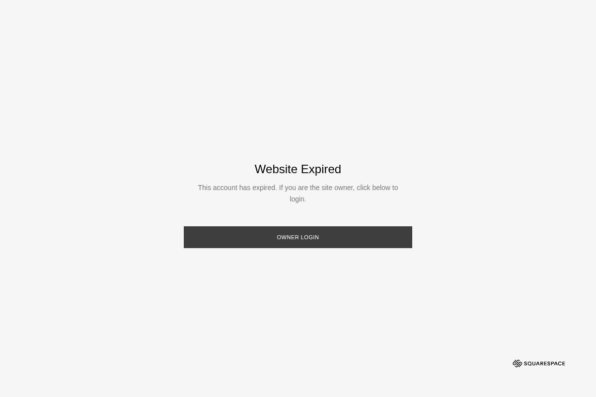 colinmurrayshop.com homepage screenshot