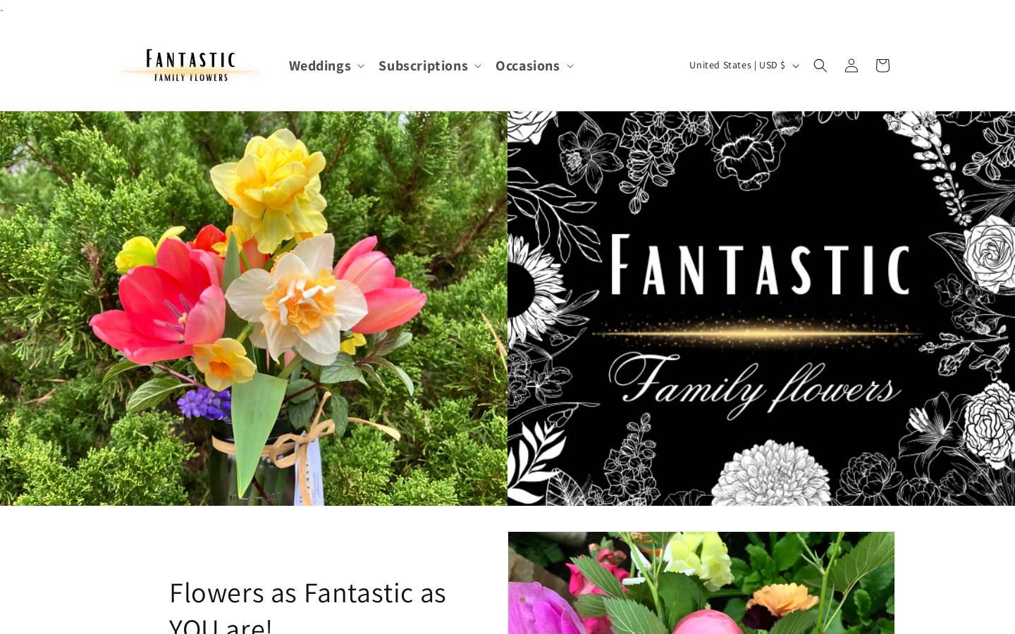 colorfulcornersoaps.com homepage screenshot
