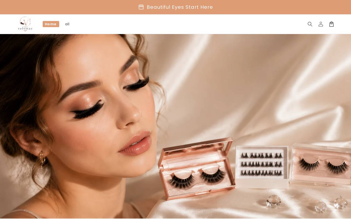 comfortcurve.shop homepage screenshot