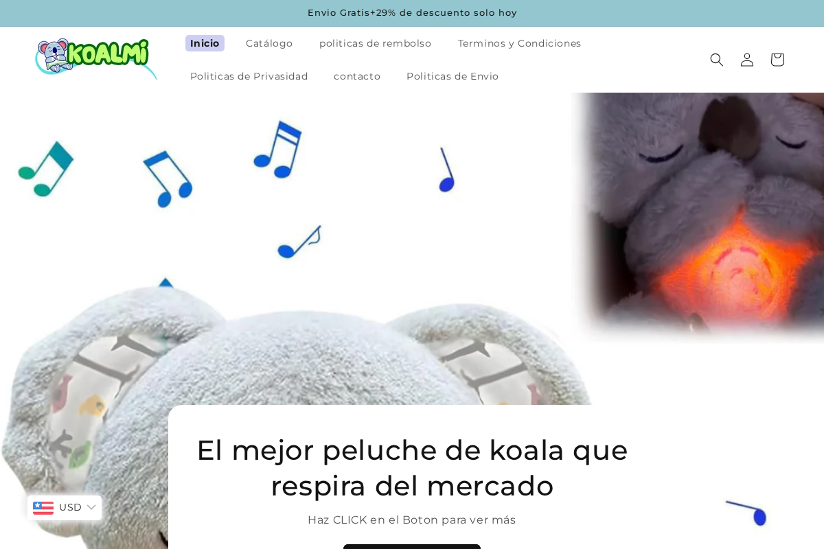 compranova.com homepage screenshot