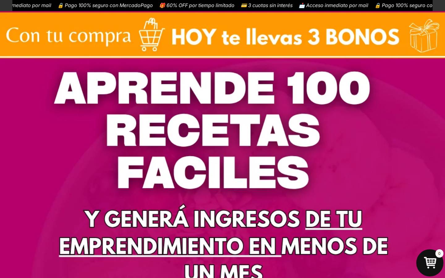 comunidaddigitalmg2026.store homepage screenshot