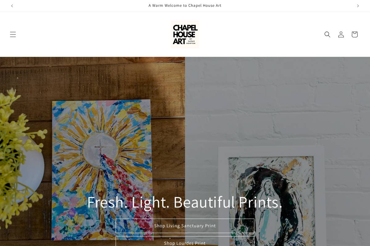 conversionstreetstudio.com homepage screenshot