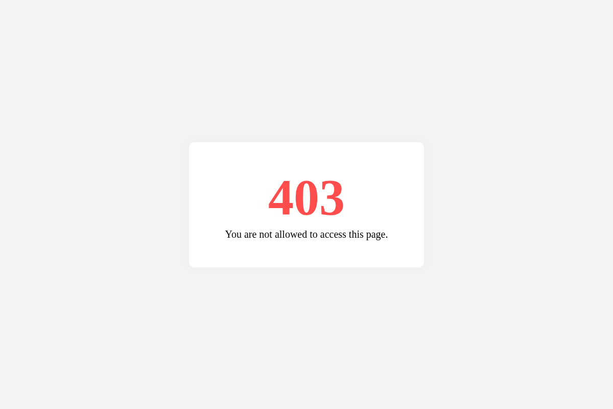 Coraline Skincare homepage screenshot