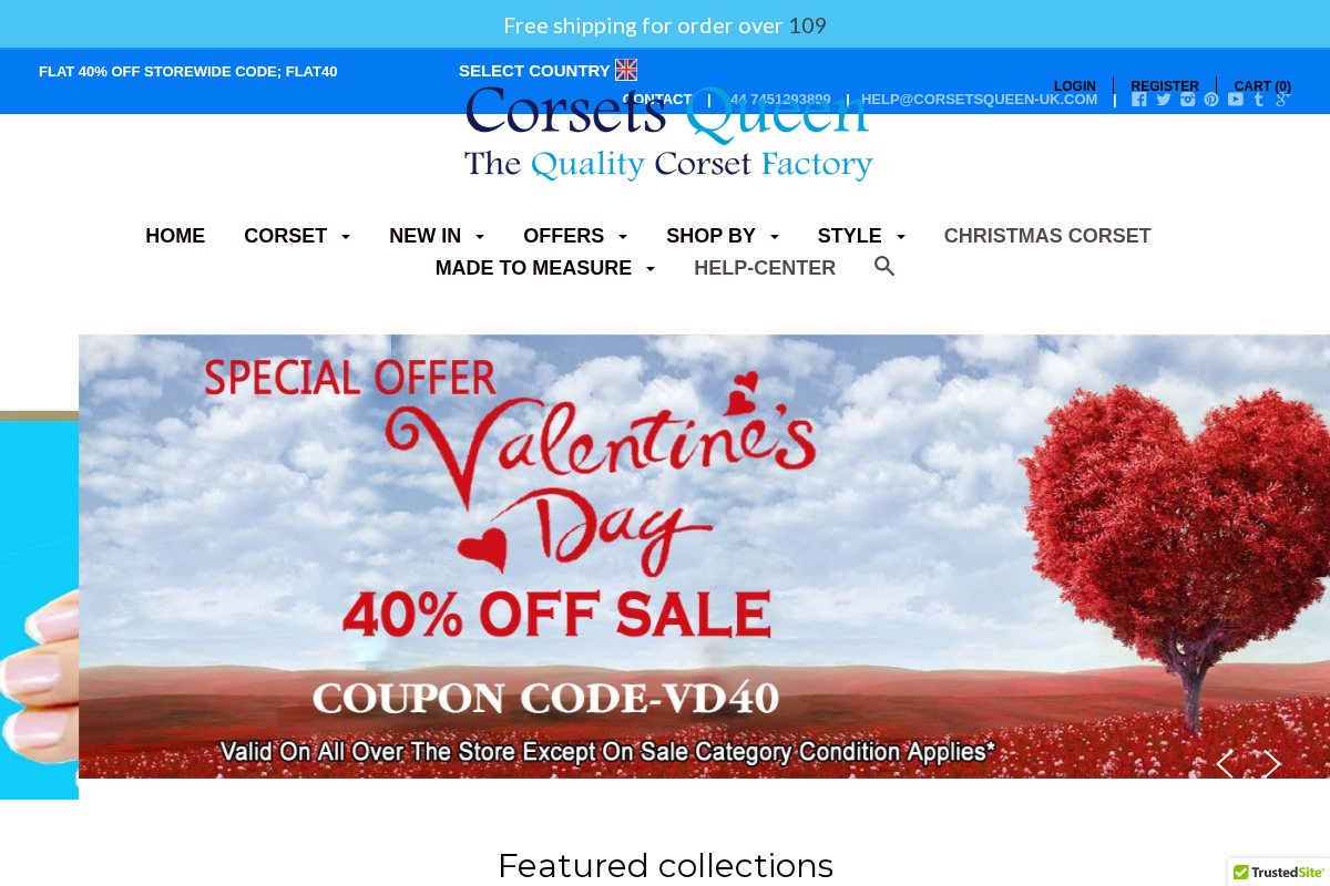 unknown homepage screenshot