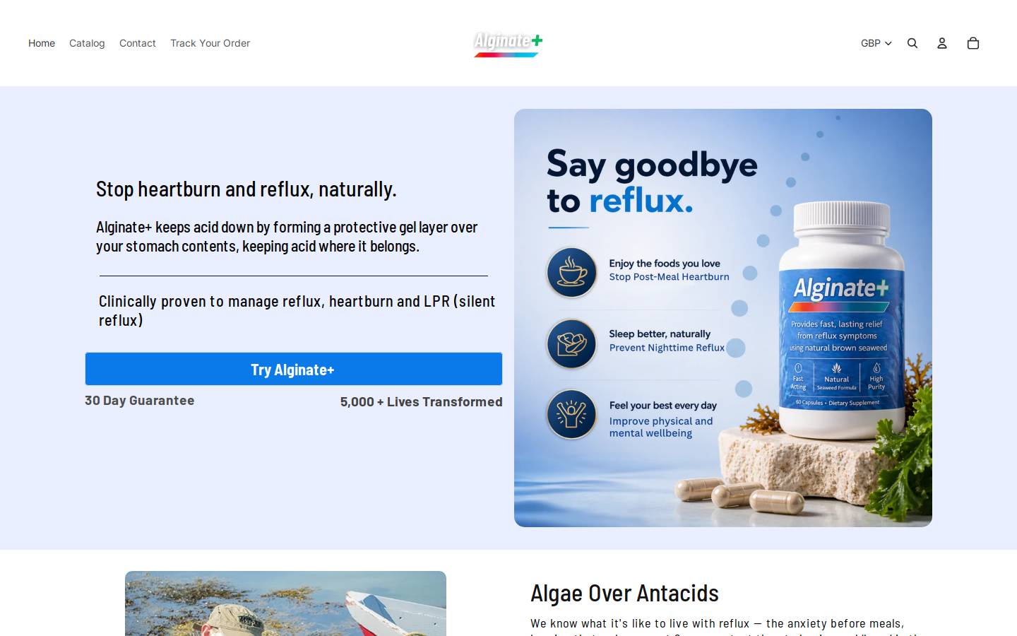 cosycub.shop homepage screenshot
