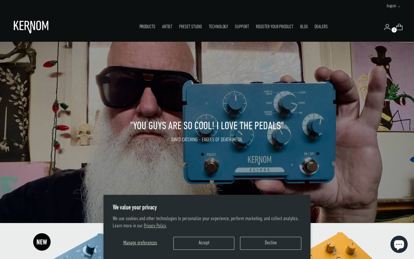 cracobite.com homepage screenshot