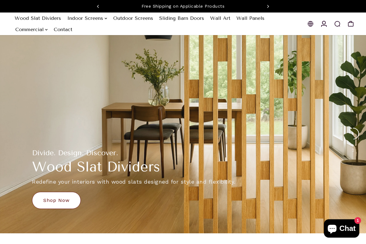 CraftivaArt homepage screenshot