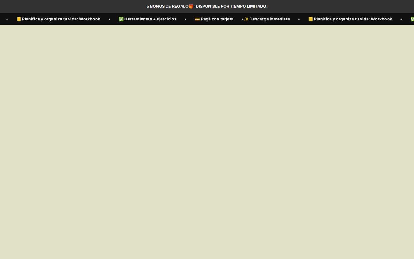 creomirealidad.com homepage screenshot