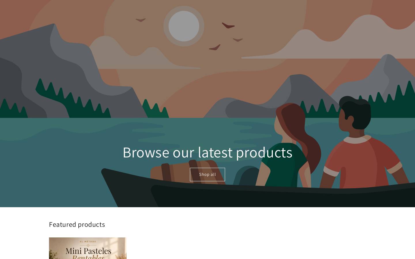 criterio-digital.com homepage screenshot