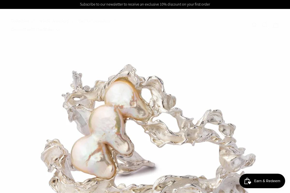 crushjewel.com homepage screenshot