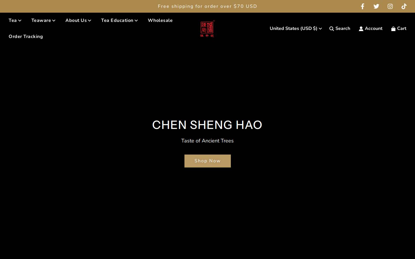 cspuerh.com homepage screenshot
