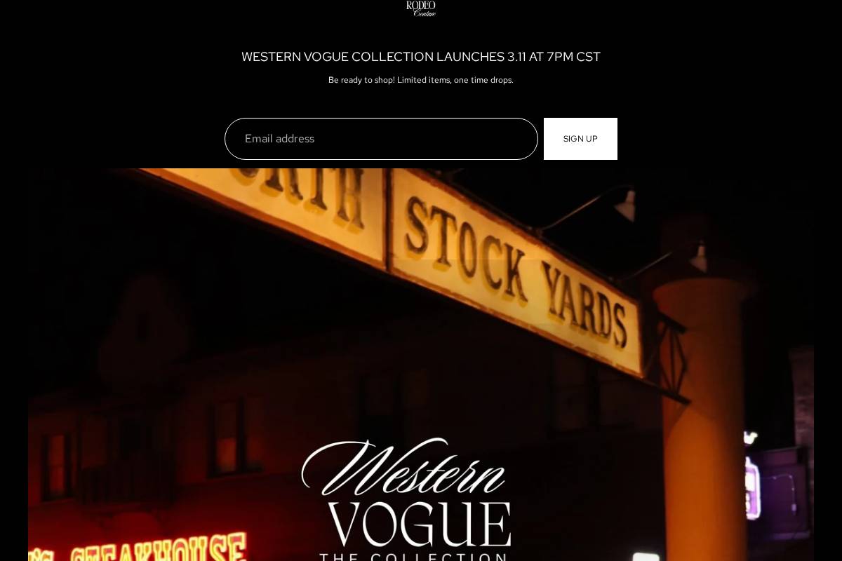 cuevasgonz.com homepage screenshot