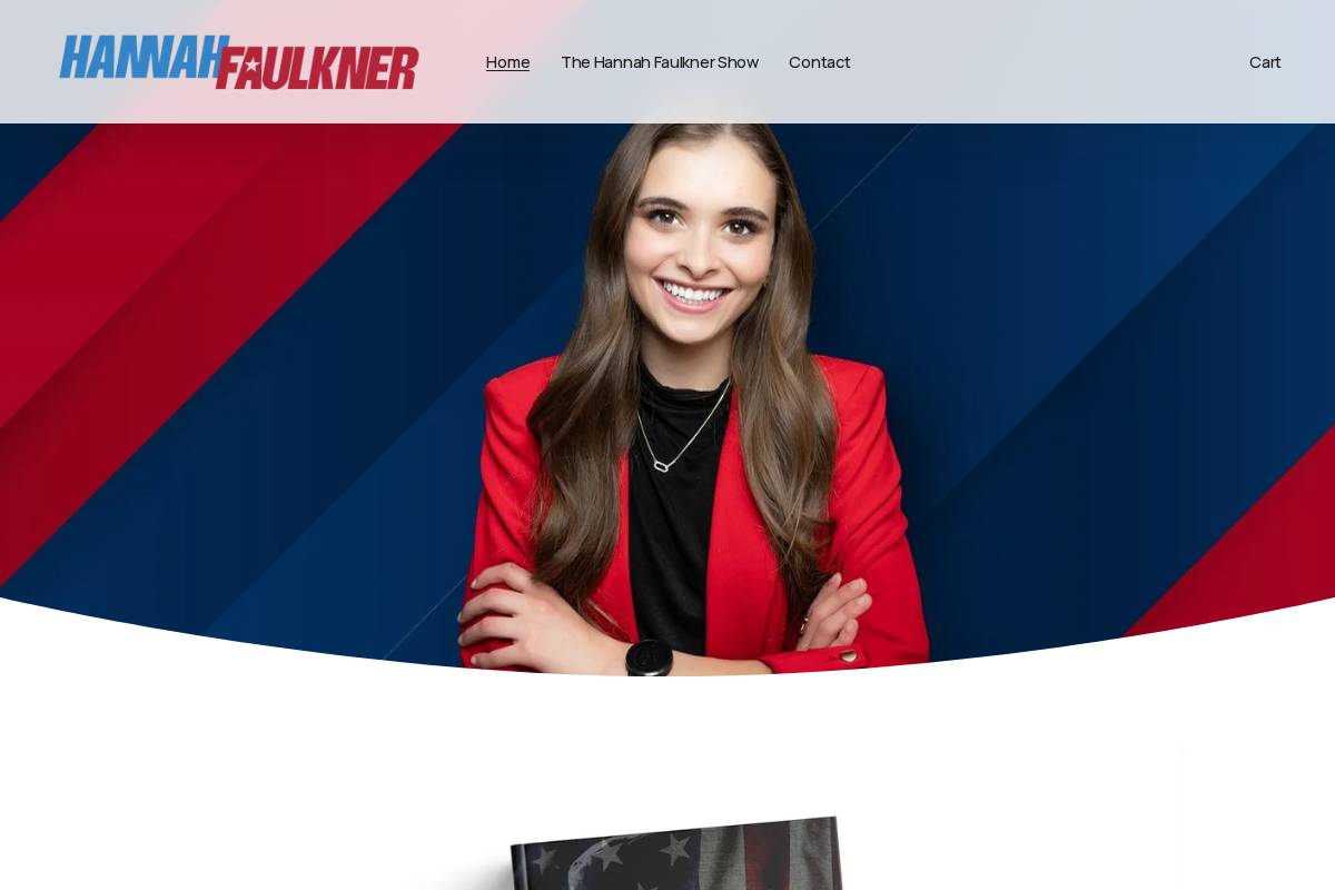 cultureof1776.com homepage screenshot