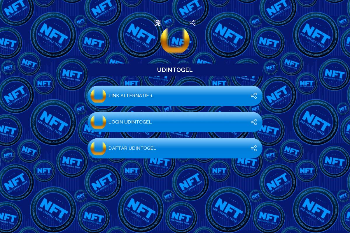Curated Loop homepage screenshot