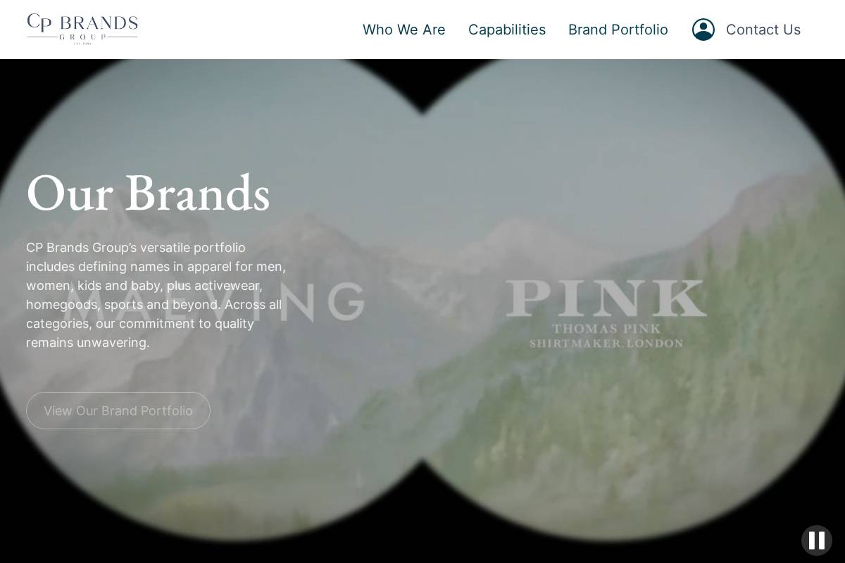 cutiepiebaby.com homepage screenshot